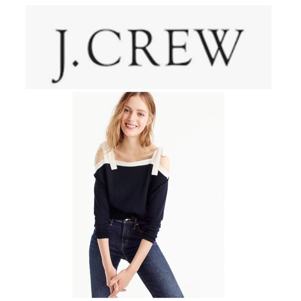 J.Crew sweater - Picture 3 of 5